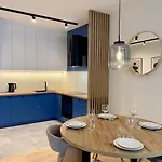Lejlighed Nautica Q4apartments