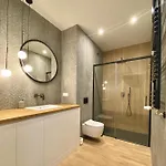 Lejlighed Nautica Q4apartments *