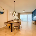 Nautica Q4apartments Lejlighed Giżycko