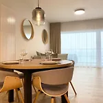 Nautica Q4apartments * Giżycko