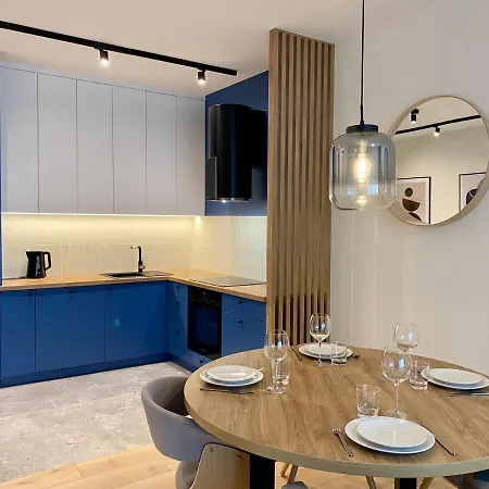 Apartman Nautica Q4apartments