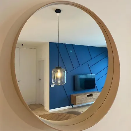Nautica Q4apartments Apartman *