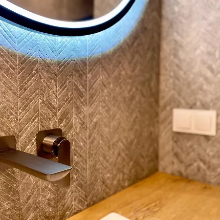 Nautica Q4apartments *