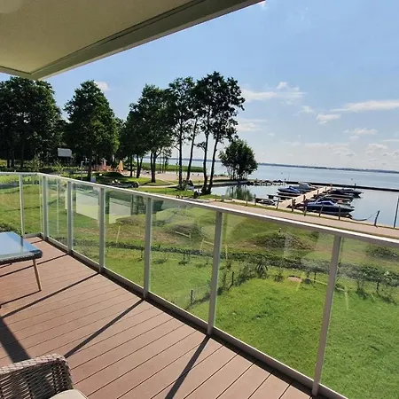 Nautica Q4apartments Lejlighed