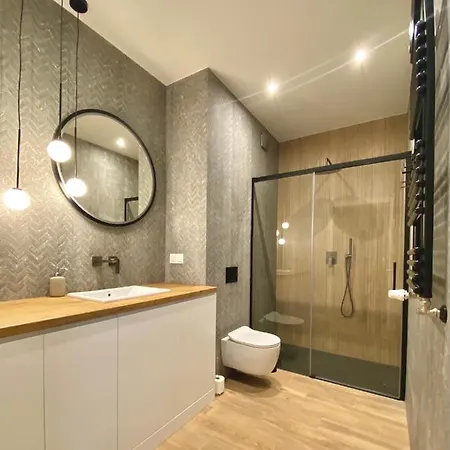 Apartman Nautica Q4apartments *