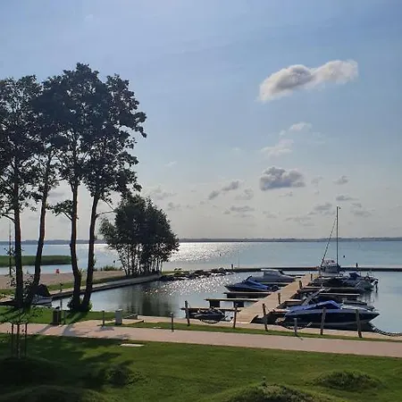 Nautica Q4apartments * Giżycko