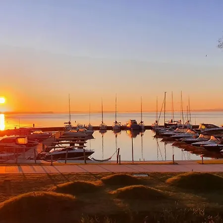 Nautica Q4apartments Appartement *