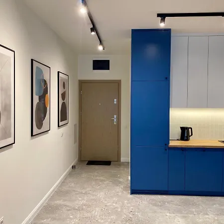 Nautica Q4apartments *