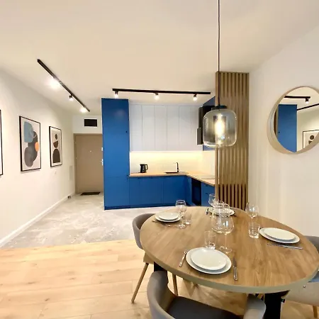 Nautica Q4apartments