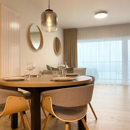 Nautica Q4apartments * Giżycko