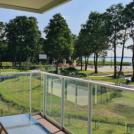 Nautica Q4apartments Giżycko