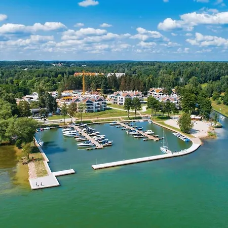 Nautica Q4apartments *